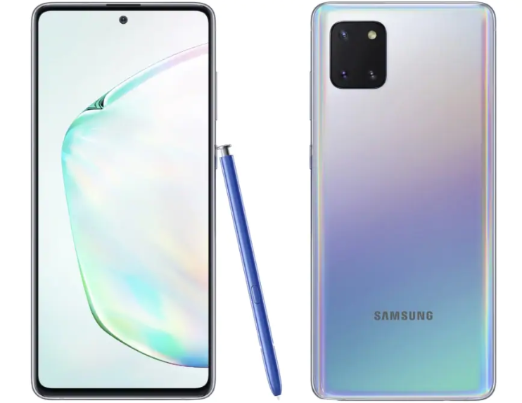 Samsung-Galaxy-Note10-Lite-Price