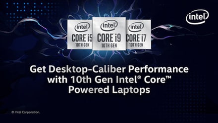 Image by Intel®