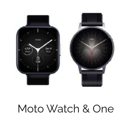 Moto-watch